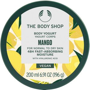 The Body Shop Mango Body Yogurt - 200ml