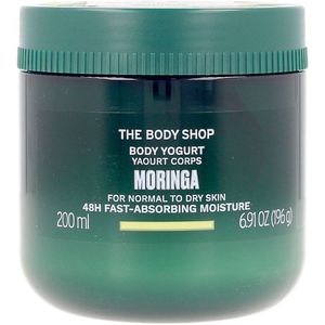 The Body Shop - Body Yogurt - 200ml