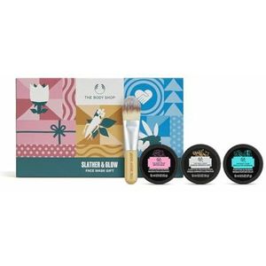 NOVA ENGEL Face Mask Lote 4 Pz