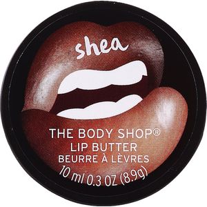 The Body Shop Lip Butter Shea 10ml