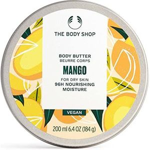 The Body Shop Mango Bodybutter 200 ml