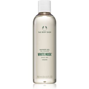 The Body Shop - White Musk - Douchegel - 250 ml