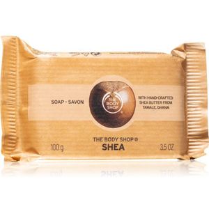 The Body Shop - Shea Soap - Vaste Zeep - 100 g