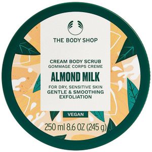 The Body Shop Body Scrub 250ml