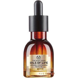 The Body Shop - Oils of Life - Gezichtsolie - 30 ml