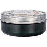 Body Butter - Almond Milk - 200 ml - The Body Shop