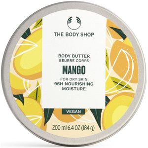 The Body Shop Mango Body Butter 200 ml