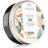 The Body Shop Body Butter