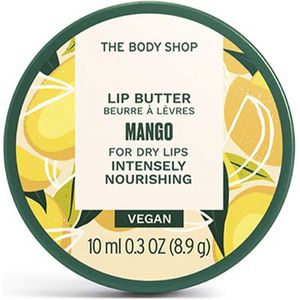 The Body Shop Mango Lip Butter 10 ml