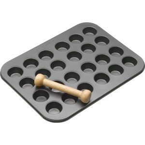 Siliconen Bakvormen - Bak gereedschappen