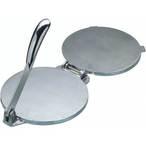 KitchenCraft Tortillapers - World of Flavourss-sKitchen Craft