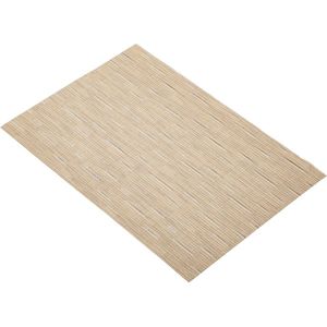 Kitchen CraftPlacemat Beige Mix 30 x 45 cm