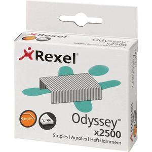 Rexel nietjes Odyssey