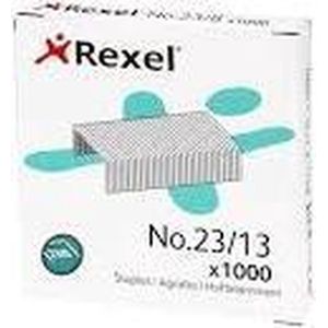 Rexel nietjes