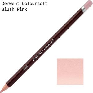 Derwent Coloursoft Set 72 kleurpotloden houten cassette kopen