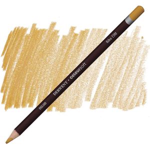 C590 Derwent Coloursoft Ochre