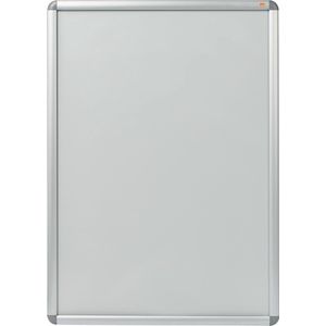 Nobo clicklijst aluminium ft 70 x 100 cm (ft poster)