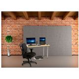 Kensington ValuKeyboard - Azerty Toetsenbord - Zwart