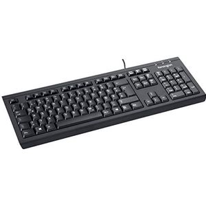 KENS ValuKeyboard bk USB | 1500109DE