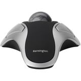 Kensington Orbit� Optischer Trackball, schwarz - Trackball (Schwarz)