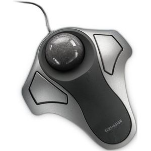 Kensington 64327eu muis Kantoor Ambidextrous USB Type-A