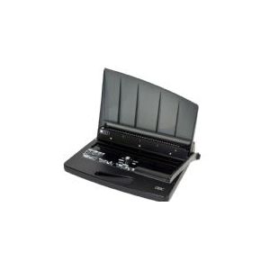 GBC 4400402 WireBind 15 perforator