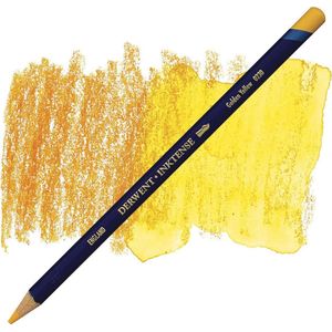 Derwent Inktense Golden Yellow 0230