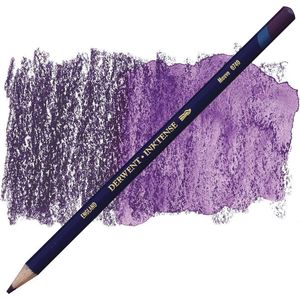 Derwent Inktense potloden - 0740 mauve