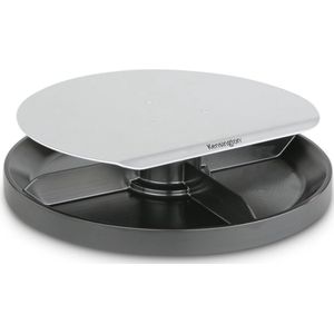Monitorstandaard Kensington SmartFit Spin2 grijs