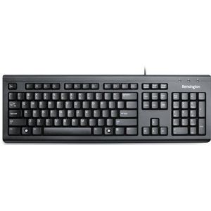 Kensington ValuKeyboard - Spaanse Uitvoering