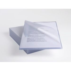 Rexel L-map anti-slip