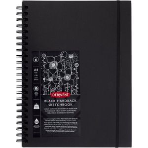 Schetsblok Canons XL Kraft A4 spiraal 60v 90gr - Kantoor Kompleet