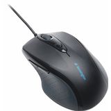 Kensington Computermaus Pro Fit schwarz