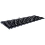 Kensington Full-size Slim Keyboard WW