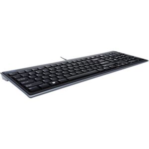 Kensington Full-size Slim Keyboard WW