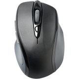 Kensington Pro Fit� Wireless Mid-Size Maus, schwarz - Maus (Schwarz)