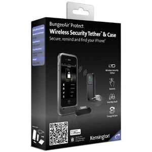 Kensington K39386EU Beschermhoes voor iPhone 4/4S