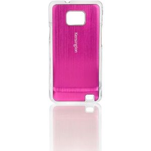 Kensington K39553WW Aluminium Case voor Samsung Galaxy S II roze