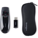 Kensington - Expert Laser Presenter - Draadloos - Rode Laserpointer