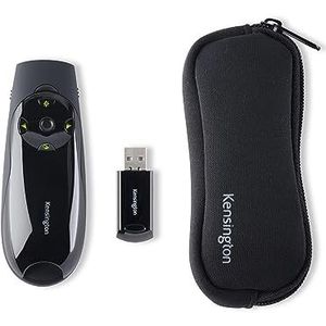 Laserpointer kensington presenter expert gn laser