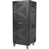 Kensington Lade-Synchronisierungs Kabinett universal für 10 Tables sch