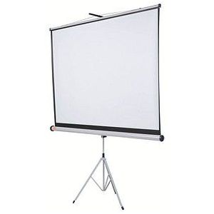 Nobo projectiescherm 16:9 statiefmodel 2000 x 1310 mm
