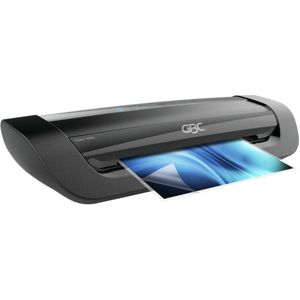 GBC Laminiergerät Fusion Plus 6000L, f. DIN A3 Dokumente, Aufwärmzeit 1 Min, f. Büros