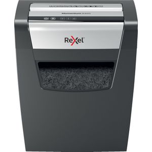 Rexel Momentum X410 papiervernietiger | snippers