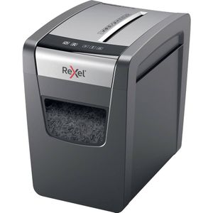 Rexel Aktenvernichter Momentum X312-SL Partikelschnitt 5x42mm P-3 12 B