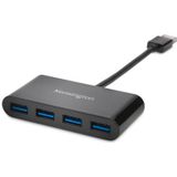 Kensington USB Hub met 4 USB 3.0-Poorten