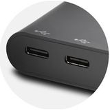 Kensington USB C 4-Port Hub