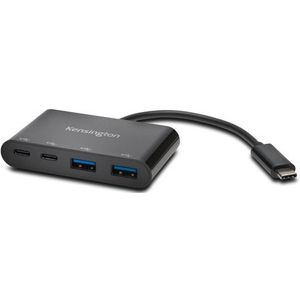 Kensington USB C 4-Port Hub
