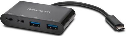 Kensington USB C 4-Port Hub