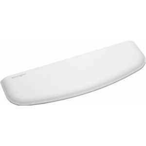 Kensington ErgoSoft Ergonomische Polssteun voor Dunne, Compacte Toetsenborden - Grijs